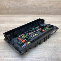 9252815 9252815 01 Used Fuse module BMW 5 F10 F11