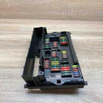9252815 9252815 01 Used Fuse module BMW 5 F10 F11