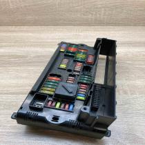 9252815 9252815 01 Used Fuse module BMW 5 F10 F11