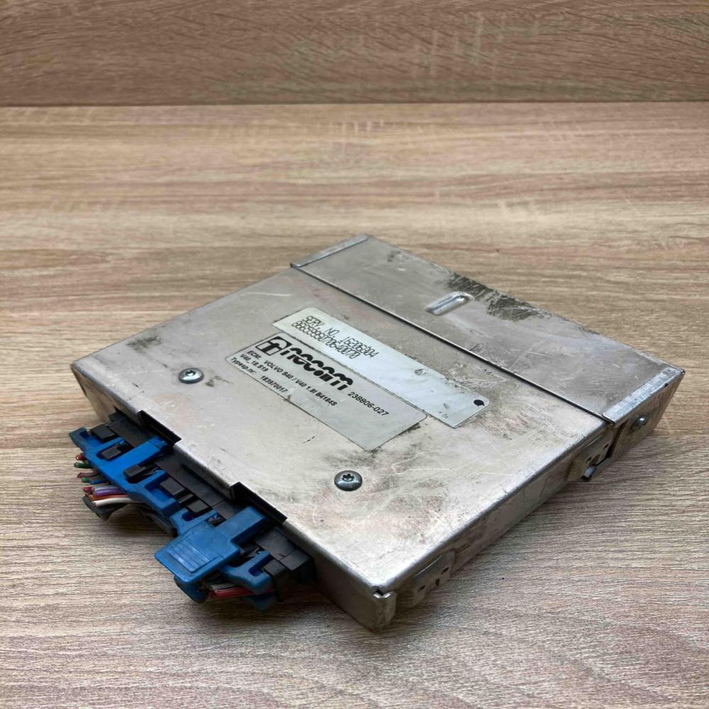 16206304 238806 027 With Plug Engine control unit/module ECU Daewoo Leganza