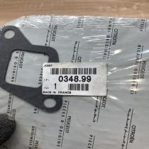 034899 0348 99  Other engine part Peugeot 406