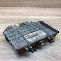 030906027L 0261204153  Engine control unit/module ECU Volkswagen Polo II 86C 2F