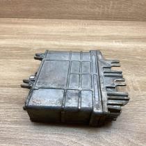030906027L 0261204153  Engine control unit/module ECU Volkswagen Polo II 86C 2F