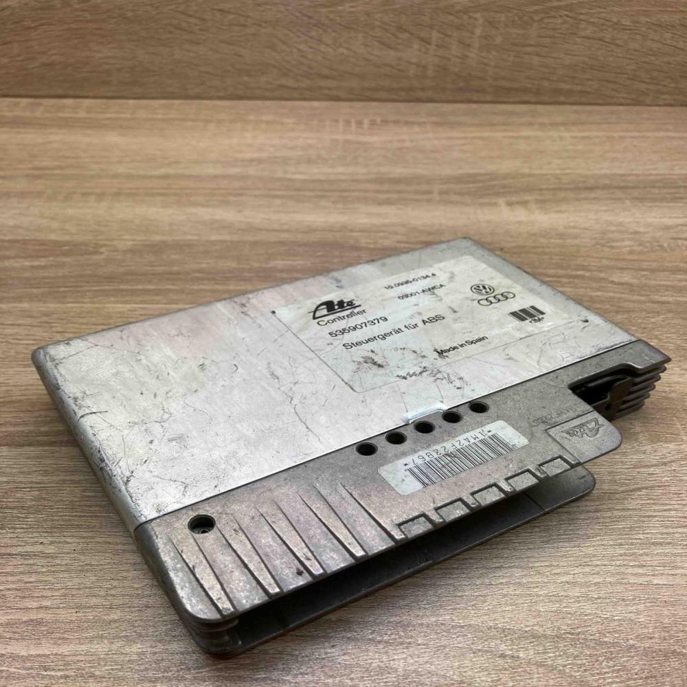535907379   ABS control unit/module Volkswagen PASSAT B3