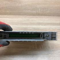 535907379   ABS control unit/module Volkswagen PASSAT B3
