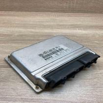 8D0907557S 0261204183 Used Engine control unit/module ECU Audi A4 S4 B5 8D