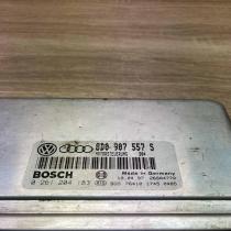 8D0907557S 0261204183 Used Engine control unit/module ECU Audi A4 S4 B5 8D