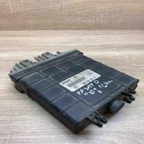 028906021AK 0281001312  Engine control unit/module ECU Volkswagen PASSAT B4