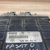 028906021AK 0281001312  Engine control unit/module ECU Volkswagen PASSAT B4