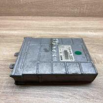 8D0907557B 0261203554  Engine control unit/module ECU Audi A4 S4 B5 8D