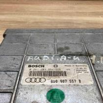 8D0907557B 0261203554  Engine control unit/module ECU Audi A4 S4 B5 8D