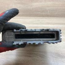 357907311A 0261200752  Engine control unit/module ECU Volkswagen PASSAT B3