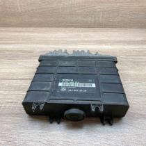 357907311A 0261200752  Engine control unit/module ECU Volkswagen PASSAT B3