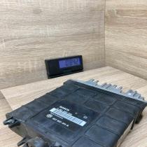 357907311A 0261200752  Engine control unit/module ECU Volkswagen PASSAT B3