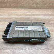 893907383B 0285007061 Main  Engine control unit/module ECU Audi 80 90 B3