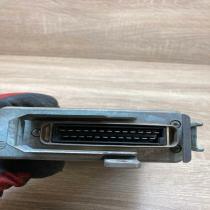 893907383B 0285007061 Main  Engine control unit/module ECU Audi 80 90 B3