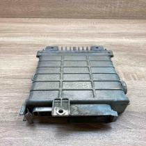 893907383B 0285007061 Main  Engine control unit/module ECU Audi 80 90 B3