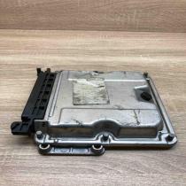 9637089580 0281010165 EDC15C224 Engine control unit/module ECU Peugeot 406
