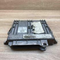 9629372880 21626035 7  Engine control unit/module ECU Peugeot 406