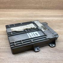 9629372880 21626035 7  Engine control unit/module ECU Peugeot 406