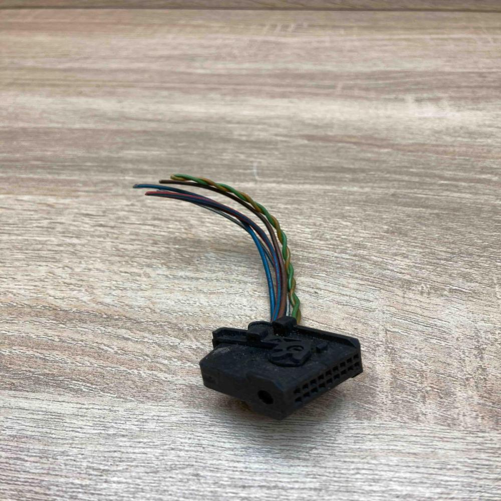 8364654 1 967416 1 965777 Plug wire BMW 5 E60 E61