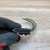 8364654 1 967416 1 965777 Plug wire BMW 5 E60 E61