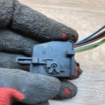 8364654 1 967416 1 965777 Plug wire BMW 5 E60 E61