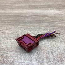 A0275451726   Plug wire Mercedes-Benz GL X164