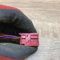 A0275451726   Plug wire Mercedes-Benz GL X164