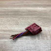 A0275451726   Plug wire Mercedes-Benz GL X164