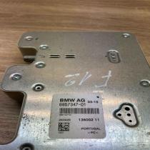 6957347   Aerial antenna amplifier BMW 6 F12 F13
