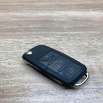 Skoda Used  Ignition key/card Skoda Octavia Mk1 (1U)