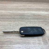 Skoda Used  Ignition key/card Skoda Octavia Mk1 (1U)
