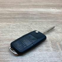 Skoda Used  Ignition key/card Skoda Octavia Mk1 (1U)