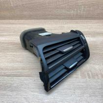 9270517 9252650  Dashboard side air vent grill/cover trim BMW X5 F15