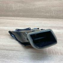 9270517 9252650  Dashboard side air vent grill/cover trim BMW X5 F15