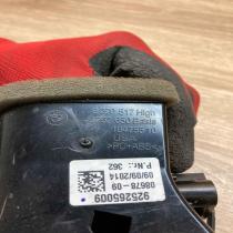 9270517 9252650  Dashboard side air vent grill/cover trim BMW X5 F15