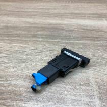 1Z0919235B 040 06  Passenger airbag on/off switch Skoda Octavia Mk2 (1Z)