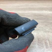 1Z0919235B 040 06  Passenger airbag on/off switch Skoda Octavia Mk2 (1Z)