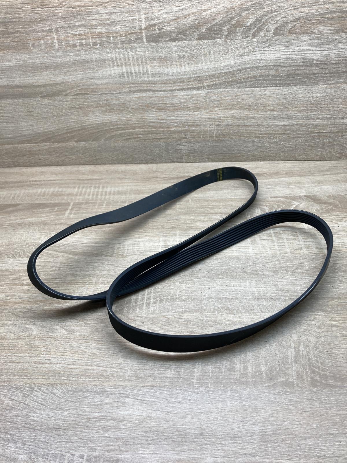 8200778717   Alternator belt Renault Master II