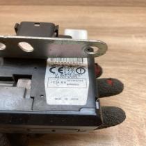 2584A RI24KTY   Ignition lock Toyota Corolla Verso AR10