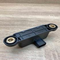6780334   ESP acceleration yaw rate sensor BMW 3 E90 E91