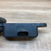 6780334   ESP acceleration yaw rate sensor BMW 3 E90 E91