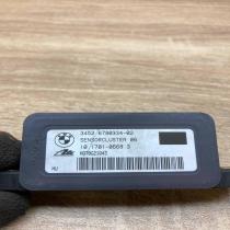 6780334   ESP acceleration yaw rate sensor BMW 3 E90 E91