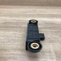 6780334   ESP acceleration yaw rate sensor BMW 3 E90 E91
