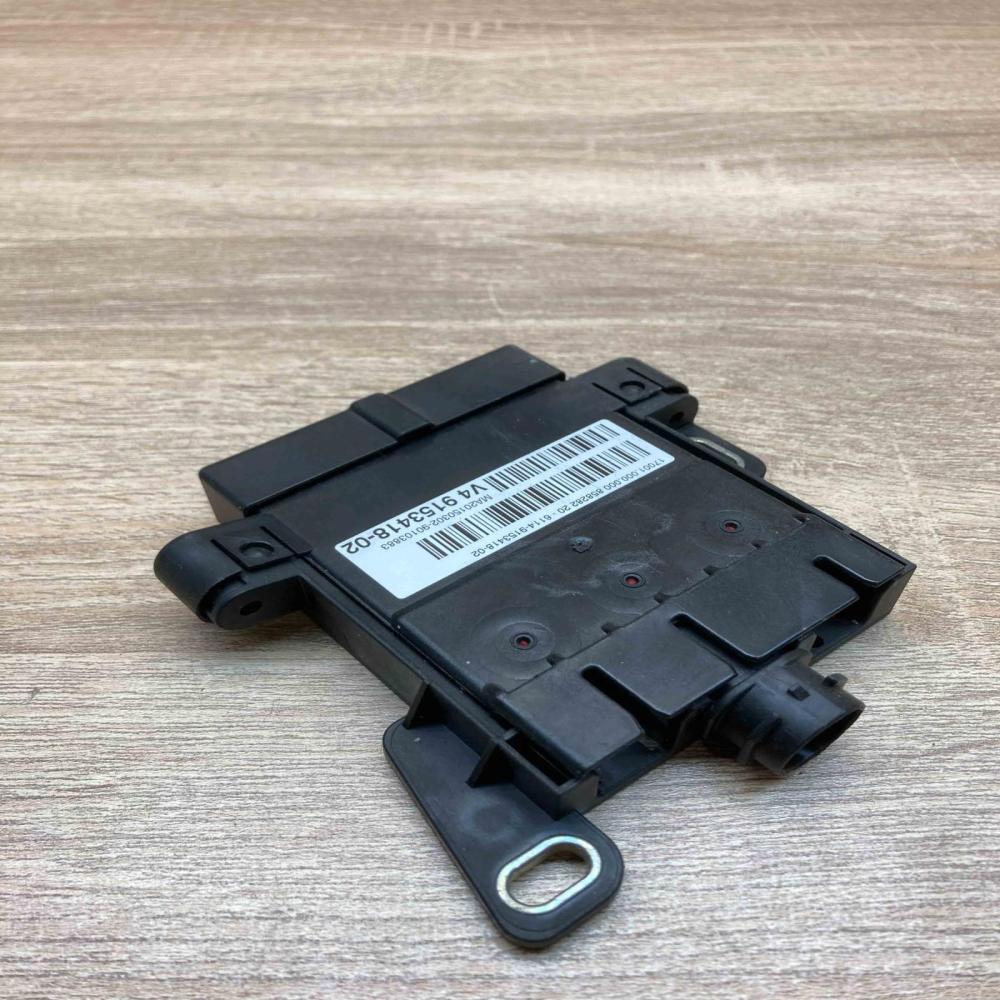 9153418 9153418 02 9153410 Current control relay BMW 5 F10 F11