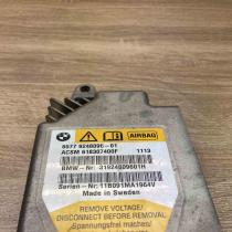 9248096   Airbag control unit/module BMW 5 F10 F11