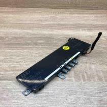 4F9035225D   Aerial antenna amplifier Audi A6 S6 C6 4F