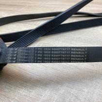 8200778717   Alternator belt Renault Master II