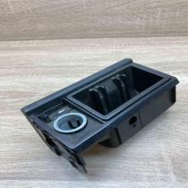 1469 Sidler  Car ashtray Mercedes-Benz C W202